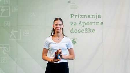 Priznanja za športne dosežke-51